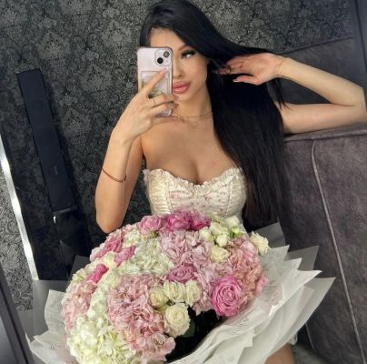 Сабрина , 22 лет